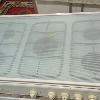 فروش فرگاز و فریزر