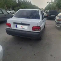 پراید‌|خودرو سواری و وانت|اصفهان, هفتون|دیوار