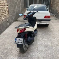 satlis 170cc|موتورسیکلت|کرمان, |دیوار