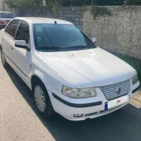 سمند ef7 مدل96|خودرو سواری و وانت|نوشهر, |دیوار