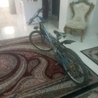 دوچرخه|دوچرخه، اسکیت، اسکوتر|قیامدشت - خاورشهر, |دیوار