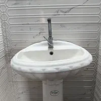 روشویی سالم