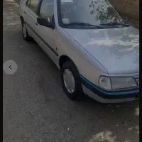 پژو ۴۰۵ دوگانه فابریک