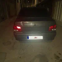 پراید۱۳۲|خودرو سواری و وانت|اصفهان, منتظرالمهدی|دیوار