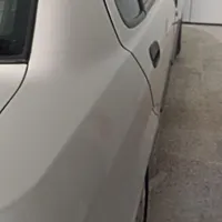 تیبا صندوق‌دار SX، مدل ۱۳۹۷