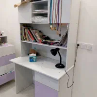 دراور ومیز تحریر|جاکفشی، کمد، دراور|گنبد کاووس, |دیوار