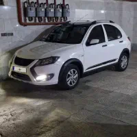 کوییک gxr معاوضه با رانا