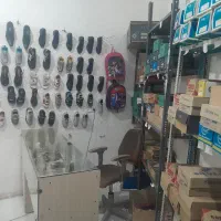 فروش یا معاوضه مغازه میدان دادگستری|فروش مغازه و غرفه|دهلران, |دیوار