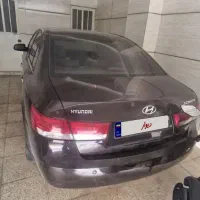 هیوندا سوناتا