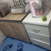 لوازم منزل|آب‌چکان و نظم‌دهنده ظروف|رباط‌کریم, حصار مهتر|دیوار