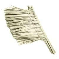 جارو دستی عربی