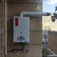 نمایندگی رسمی‌ نصب‌ و تعمیر پکیج‌ دیواری‌