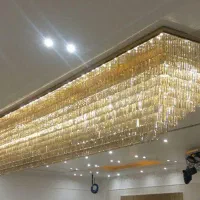 کارخانه تولید لاینر،مستطیل،مربع،خطی