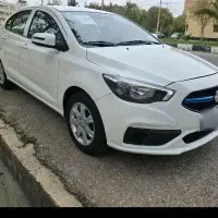 شاهین gl صفر