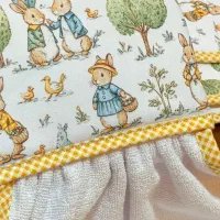 دوخت سرویس آشپزخانه|سفره، حوله، دستمال آشپزخانه|اسلام‌شهر, شهرک مهدیه|دیوار