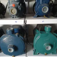 پمپ آب، اتواتیک، کف کش