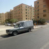 مزدا ۲۰۰۰ مدل 83