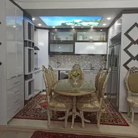 فروش آپارتمان عروسک۱۰۵ متری ۲ خوابه