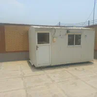 فروش کانکس