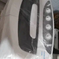 لباسشویی دوقلو7کیلویی آک