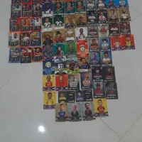 کارت های کیمدی