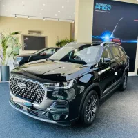 تیگو 8 پلاگین هیبرید مدل1404تجارت خودرو خسروانیTKK