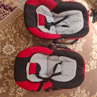 گهواره کریر پشه بند نو بدون استفاده