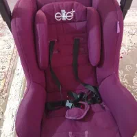 صندلی ماشین|اسباب و اثاث بچه|قزوین, |دیوار