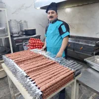 غذای خانگی نامور فقط 120