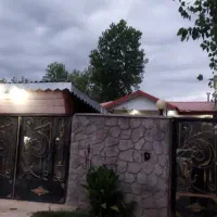 ویلایی ۵۰۰ متری ۱۴۰ متر بنا|فروش خانه و ویلا|رشت, شهرک قدس|دیوار