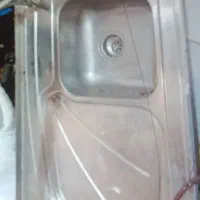 لوازم  آشپزخانه  نو و در حد نو