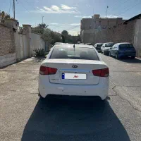 سراتو سایپا 96 آپشنال|خودرو سواری و وانت|یزد, |دیوار