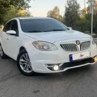 برلیانسh330موتوربزرگ1650مدل۹۷درحد اقساط چک سفته