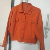 کت کتان نونو سایز ۱