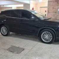 هایما S8، مدل ۱۴۰۲