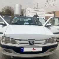 پژوپارس سال مدل۹۷