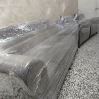 مبل ۵ نفره نو