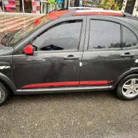 کوییک gxr 404بدون نقطه درحد صفر|خودرو سواری و وانت|مشهد, شریف|دیوار