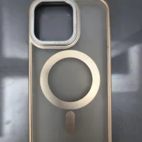 یک عدد قاب موبایل iphone 15 pro max|لوازم جانبی موبایل و تبلت|تهران, نیروی هوایی (پیروزی)|دیوار