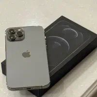 آیفون ۱۲ پرو مکس