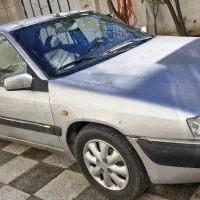 زانتیا مدل 83