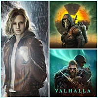 دانلود و نصب انواع بازی‌های کامپیوتر (PC).