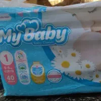 مای بی بی سایز ۱