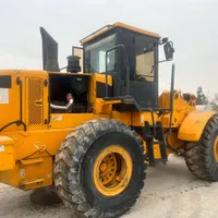 لودر هیوندا با موتور 3306 6CT|خودرو سنگین|آفتاب, |دیوار