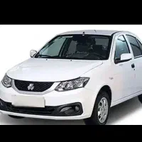 ساینا s صفرکیلومترمدل ۱۴۰۴ مدارک آماده انتقال