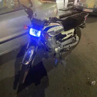 هوندا پرواز ۲۰۰