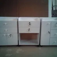 انواع ترولی|آرایشگاه و سالن‌های زیبایی|ارومیه, |دیوار