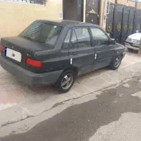 پرایدمدل۸۴تمام انژکتور|خودرو سواری و وانت|آستانه اشرفیه, |دیوار