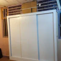 طراحی و نصب انواع کابینت و کمد دیواری|خدمات پیشه و مهارت|آبادان, |دیوار