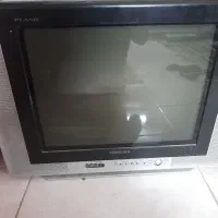 تلوزیون قدیمی